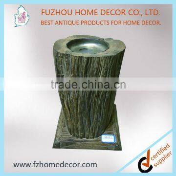 Wholesale Long-stemmed Tealight Candle Holder With 5 Arm Holes photo-3