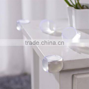 J157 Baby Home and Easy Safty Plastic Edge Guard photo-3