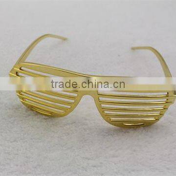 Hot Sale Lasted Metal Eye Frame Glasses Frames for Party photo-2