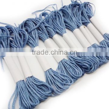 #16050904 Cotton cross stitch thread of China manufacturer