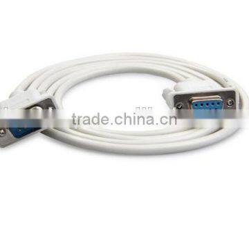 1.5M Serial Port Line RS232 Male to Femal Data Line photo-6