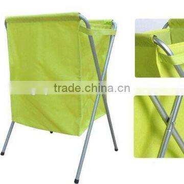 Dirty Clothes Basket Colorful Baskets Washing Laundry Hamper photo-2