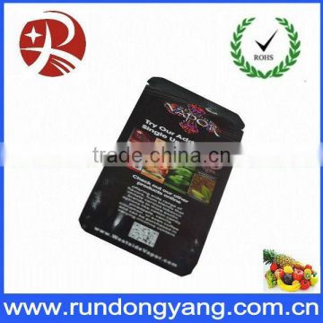 Aluminum foil food vacuum plastic bag from a direct manufacturer