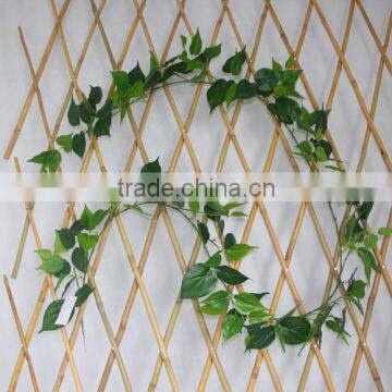 indoor wall hanging ivy vine for decor