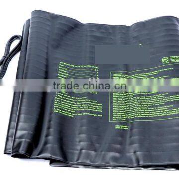 48x20 Inch Durable Waterproof Seedling Heat Mat Warm Hydroponic Heating Pad photo-2