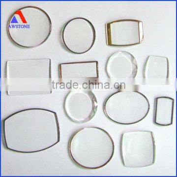 Precision Clear Lense Rapid Prototype Making photo-2