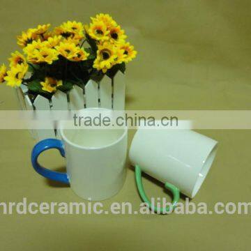 2015 Colourful Porcelain Couple Ceramic Cups photo-2