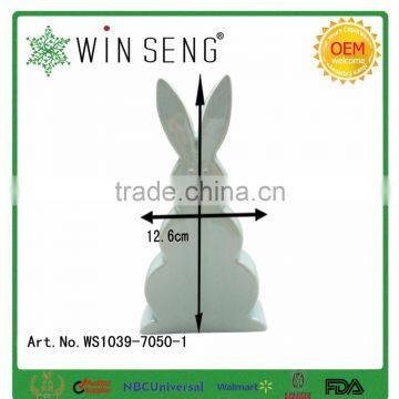 New Design Rabbit Ceramic Restaurant Interior Decoration Design photo-4