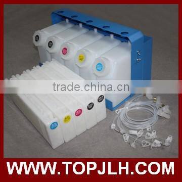Continuous Ink Supply System for EPSON T3070 T5070 T7070