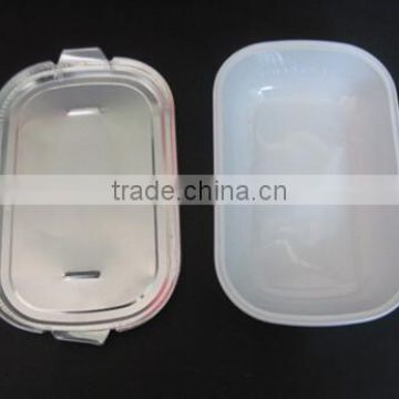 Aluminium Casserole with cover,Aluminium Lunch Box