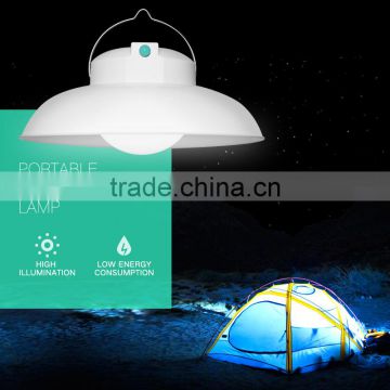 12W 3.7V camping LED light,tent lantern ,outdoor and indoor light