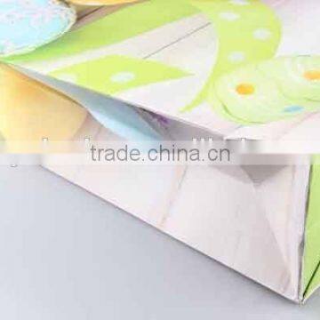Size 320*420*115mm Foldable Gift Bag / Shopping Bag photo-5