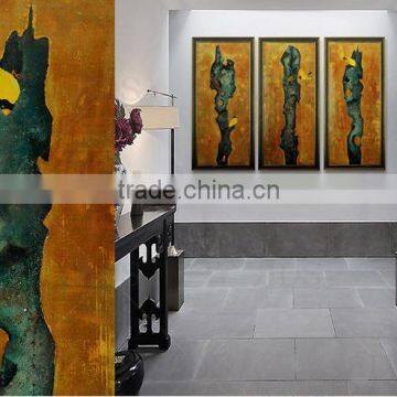 Framed Handmade Iron Wall Art photo-2