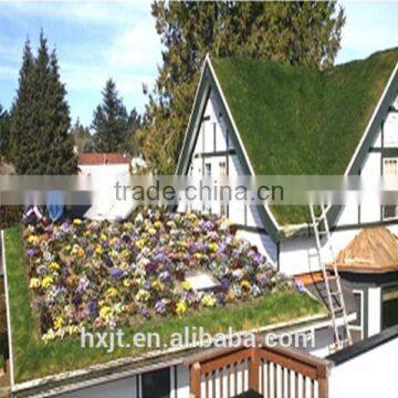 Plastic Storage And Drainage Board For Building a Green Roof Water Filtration Plate photo-5