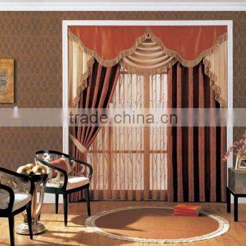 various patterns of curtains for living room