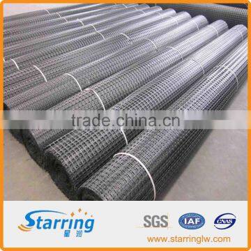 PP Biaxial Geogrid Used In Road Reinforcement photo-4