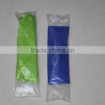 Outdoor Travel Folding Inflatable Foot Basin photo-6