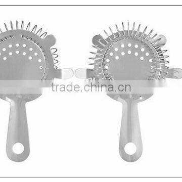 Stainless Steel Bar Strainer photo-2