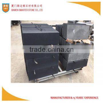 Hainan Black Basalt Tiles