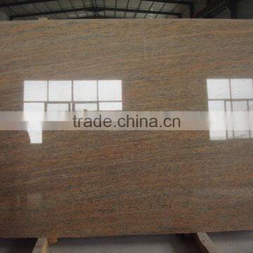 Golden Silk Marble Slab Red Marble Slab Price Red Marble Stone photo-3