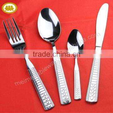 Econominc flatware set