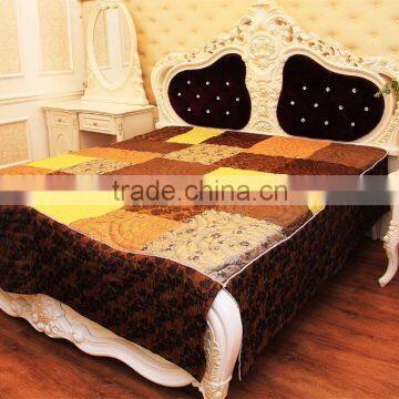 Silk Blanket and Pillow, Eco-friendly photo-5