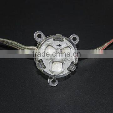 Led String Light AC110-220V Colorful Outdoor Decoration Christmas Light photo-5