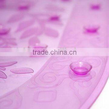 Fast Delivery Safety Basic Audited Pvc Bath Mats photo-3