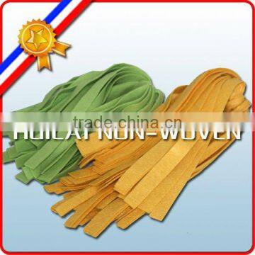 nonwoven floor mop felt fabric