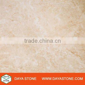 Iran Beige Oriental Marble slabs / Natural marble