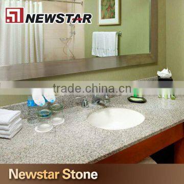 Newstar Moutain Grey Bathroom Vanities With Tops Granite Tiles Tile Countertops