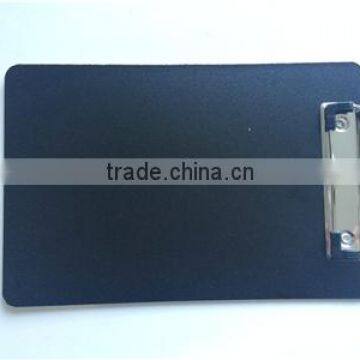A5 MDF Clipboard With Black Color Printing photo-4
