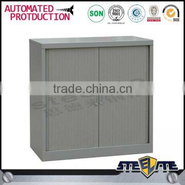 Exporter Steel Cabinet Roll up Door Small Cupboard Cabinet photo-4
