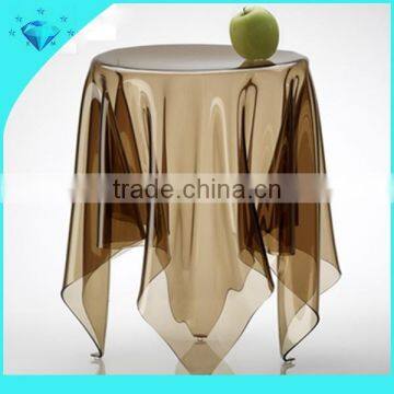 Modern Acrylic Table ,Crystal Table, Plexiglass Table Display photo-4