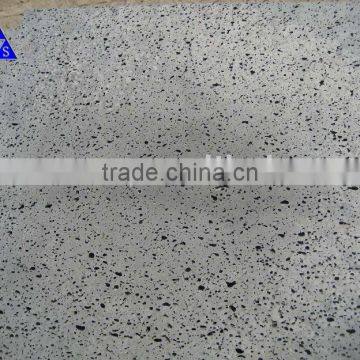 Basalt stone tile