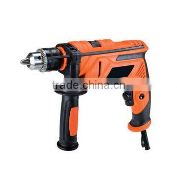 High Quality 16mm 1050w Aluminum Case Power China Handheld Core Drilling Drill Portable Electric Impact Drilling Machine GW8281 photo-6
