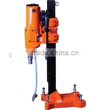 300mm 3200W Two Speed Concrete Core Drill Electric Professioanl Diamond Core Drill GW8215C