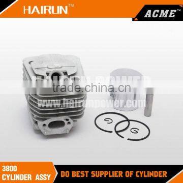 2 stroke Chain saw 3800 Cylinder ASSY