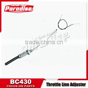 26CC 33CC 43CC 52CC Grass Cutter Throttle Line