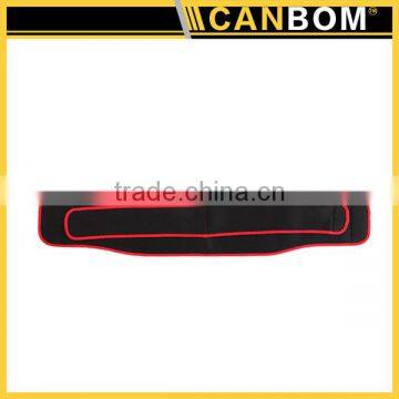 Exquisite Workmanship Adjustable Keep Warm Rubber Foam Protecting Waist photo-2