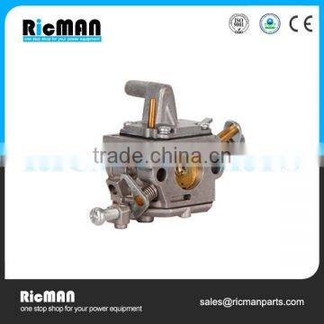 Fits High Quality CG400 Brush Cutter Chain Saw Lawnmower Parts for Carburetor photo-2