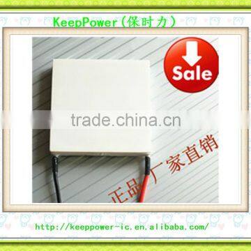 thermoelectric cooler TEC2-25408 40*40mm semiconductor thermoelectric generator hot stock