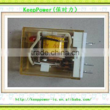 Relay RH1B AC220V photo-2