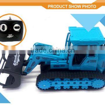 New Design Hot Fashion Wholesale Modern Toy 4CH RC Cars Trucks Prices,rc Truck for Children photo-2
