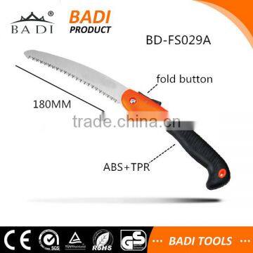 Cheap Good Quality Pruning Folding Cutting Saw photo-2