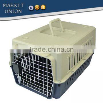 pet airway cages, cat dog airway box, pet house,pet cages with handle