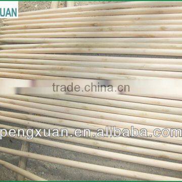 Round Wooden Sticks photo-4