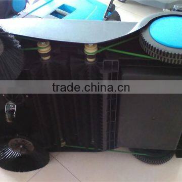 Spare Parts of Road Sweeper Belt in Yongkang photo-2