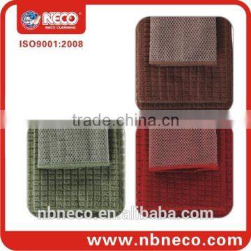 microfiber towel set