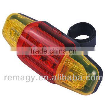 bicycle rear light/ bike tail light